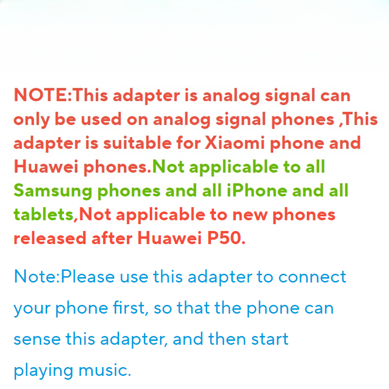 2-in-1 USB-C to 3.5mm Jack Ada - Earphone Splitter Jack บทวิจารณ์และราคา