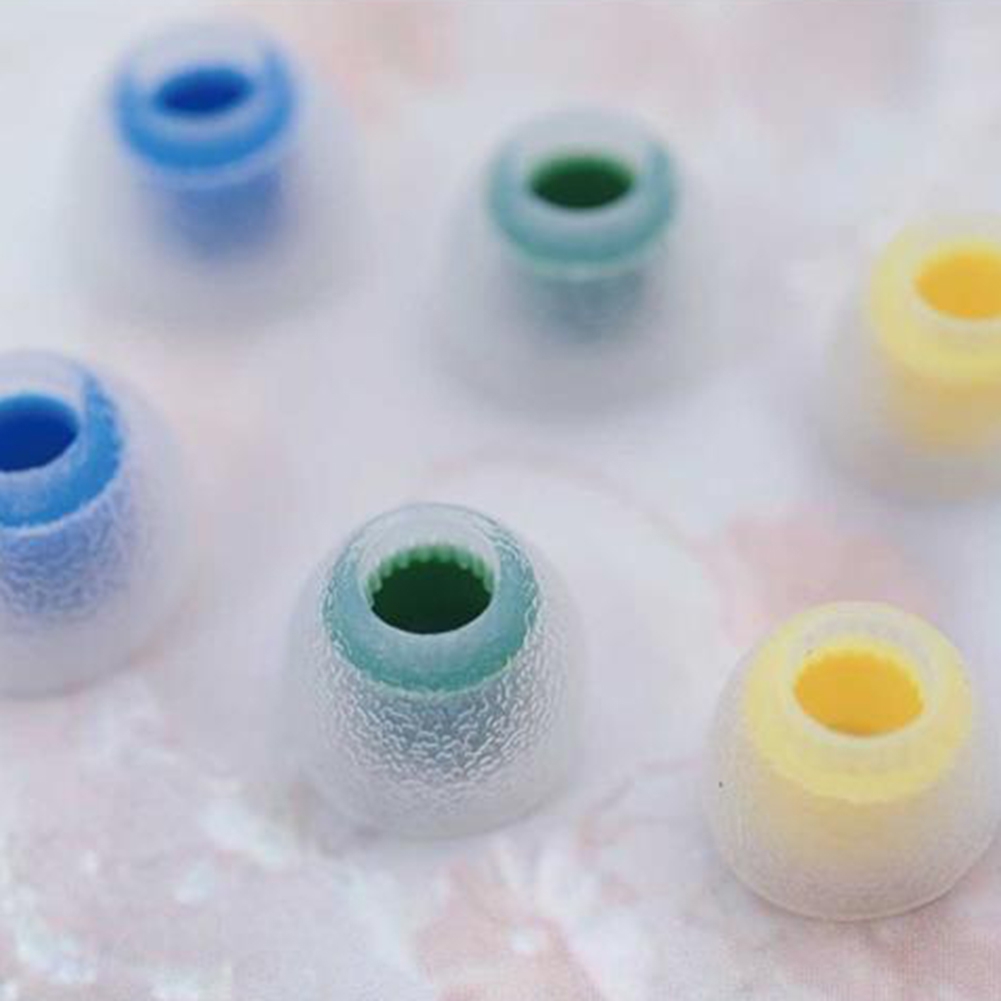[AAAE 2026] 3 Pairs Ear Tip, R - Silicone Ear Tip Replacement บทวิจารณ์และราคา