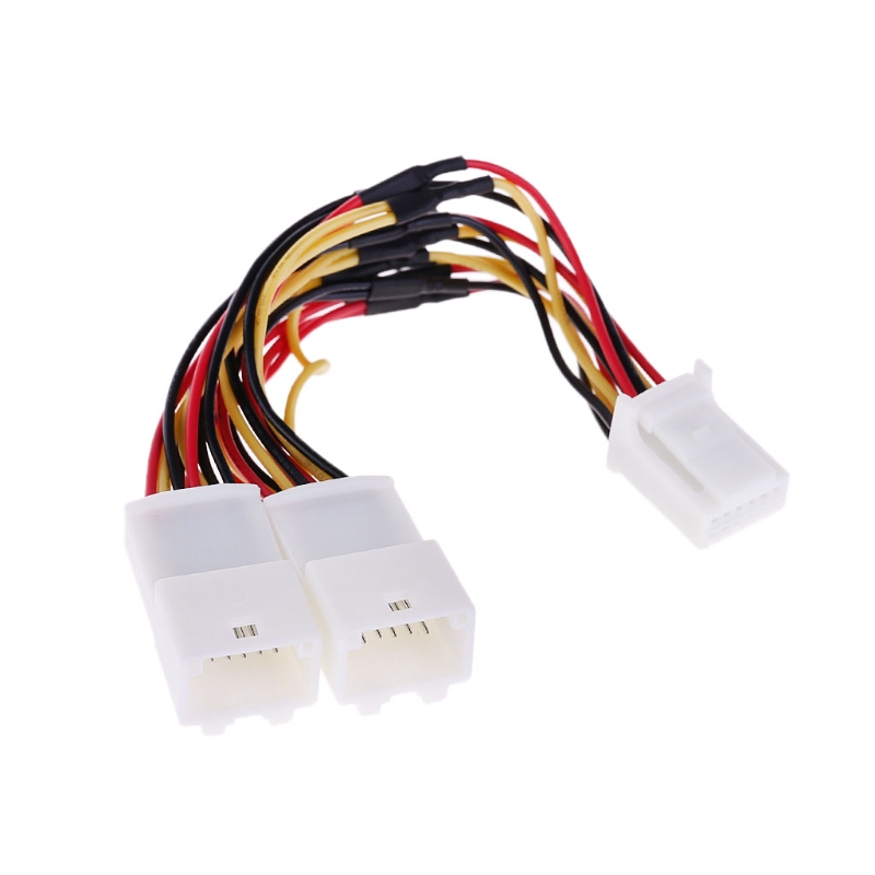 2026 New Y Cable Splitter Adap - Audio Splitter Y บทวิจารณ์และราคา