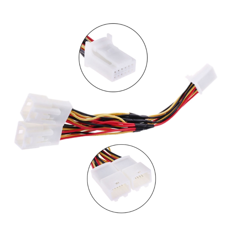 2026 New Y Cable Splitter Adap - Audio Splitter Y บทวิจารณ์และราคา