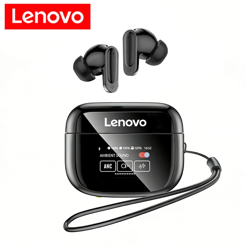 Lenovo V11 TWS Wireless Earpho - Noise Cancelling Headphone บทวิจารณ์และราคา