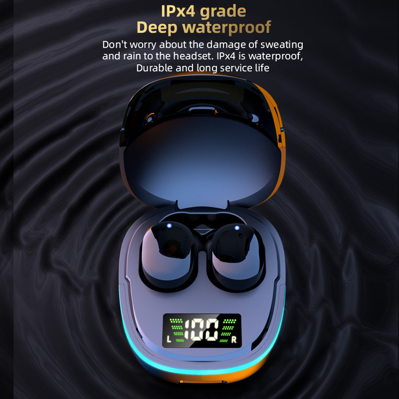 Original TWS G9S true wireless - Wireless Earbuds Tws บทวิจารณ์และราคา
