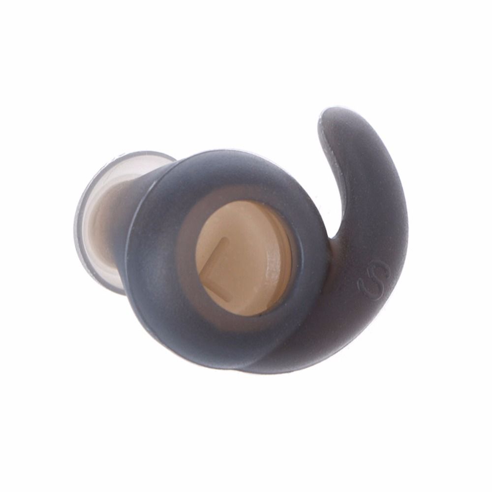 3 Pairs S/M/L In-ear Sports He - Sports Earphone Hook บทวิจารณ์และราคา