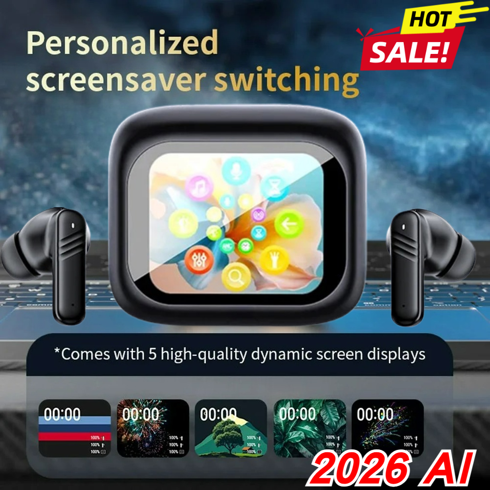 2026 NEW Professional ANC Earb - Usb C Earphone บทวิจารณ์และราคา