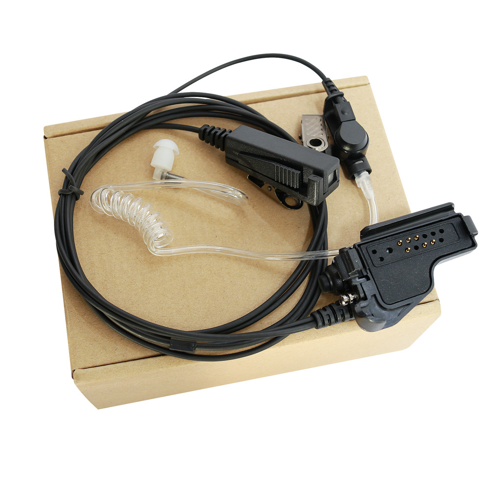 VBLL Walkie Talkie 2-wire Surv - Wired Earphone Mic บทวิจารณ์และราคา