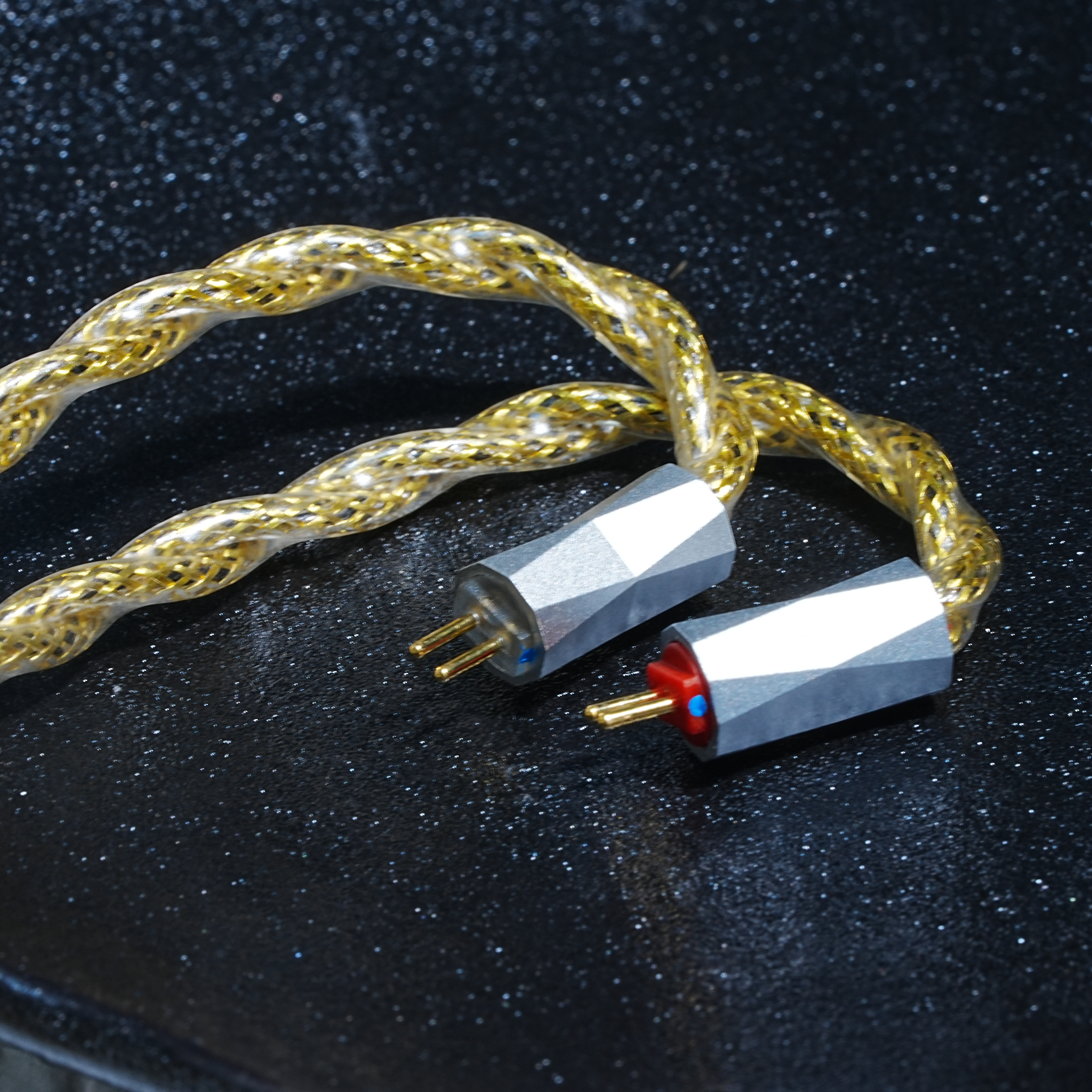 ZiSin-329 In Ear Earphone Exte - Cable Extension 3.5 บทวิจารณ์และราคา