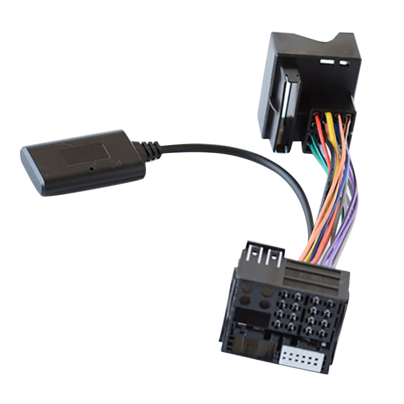 Car Audio Bluetooth 5.0 Receiv - Bluetooth Adapter Receiver บทวิจารณ์และราคา