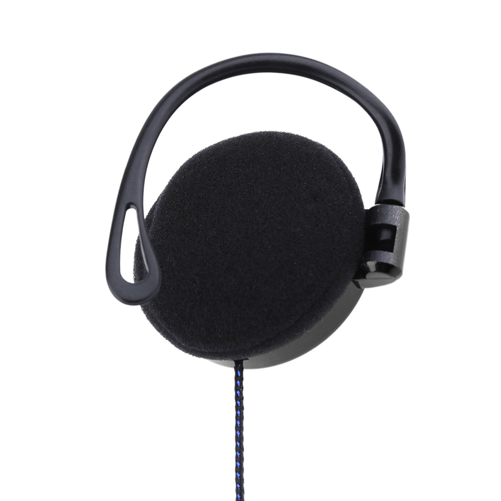 【Sale】3.5mm Wired Headset Ear  - Audiophile Headphone Wired บทวิจารณ์และราคา