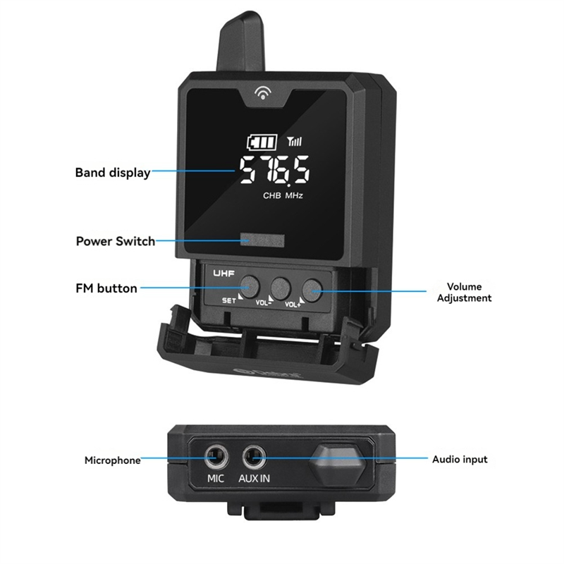 Excellent-DEBRA PROFESSIONAL A - In Ear Monitor Iem บทวิจารณ์และราคา