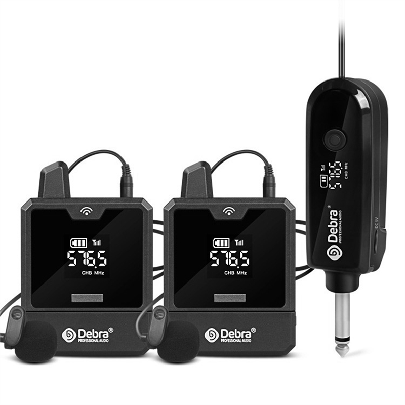 Excellent-DEBRA PROFESSIONAL A - In Ear Monitor Iem บทวิจารณ์และราคา