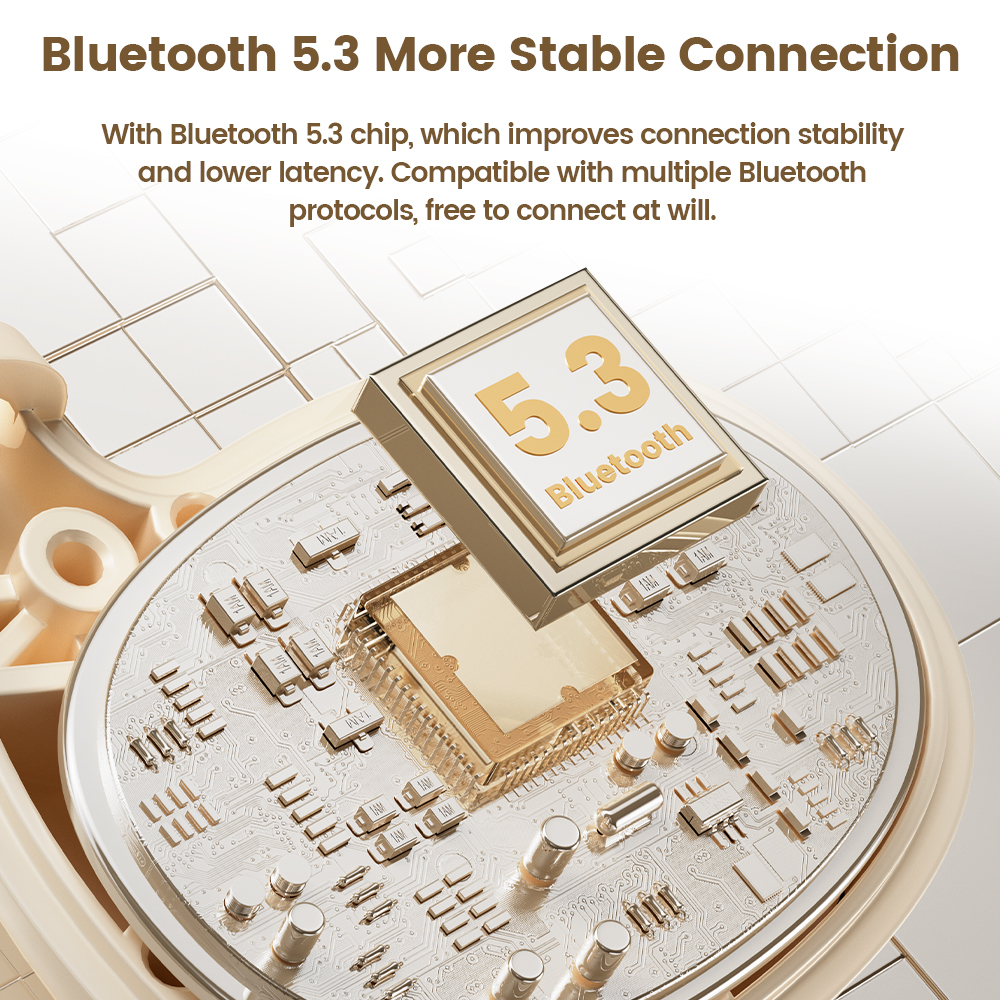 Toocki Bluetooth Earphones BT5 - Sports Earphone Hook บทวิจารณ์และราคา