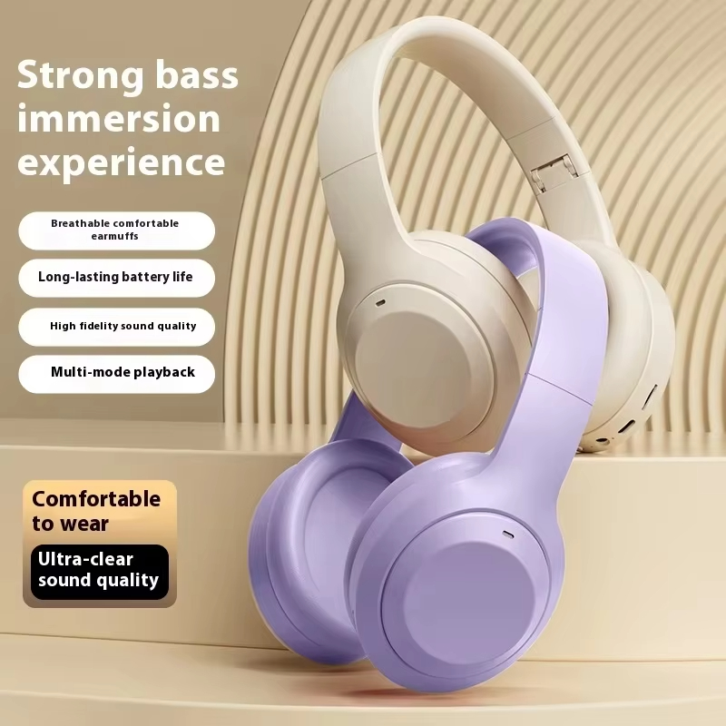 Original TH10 Wireless Bluetoo - Bluetooth Headset On Ear บทวิจารณ์และราคา