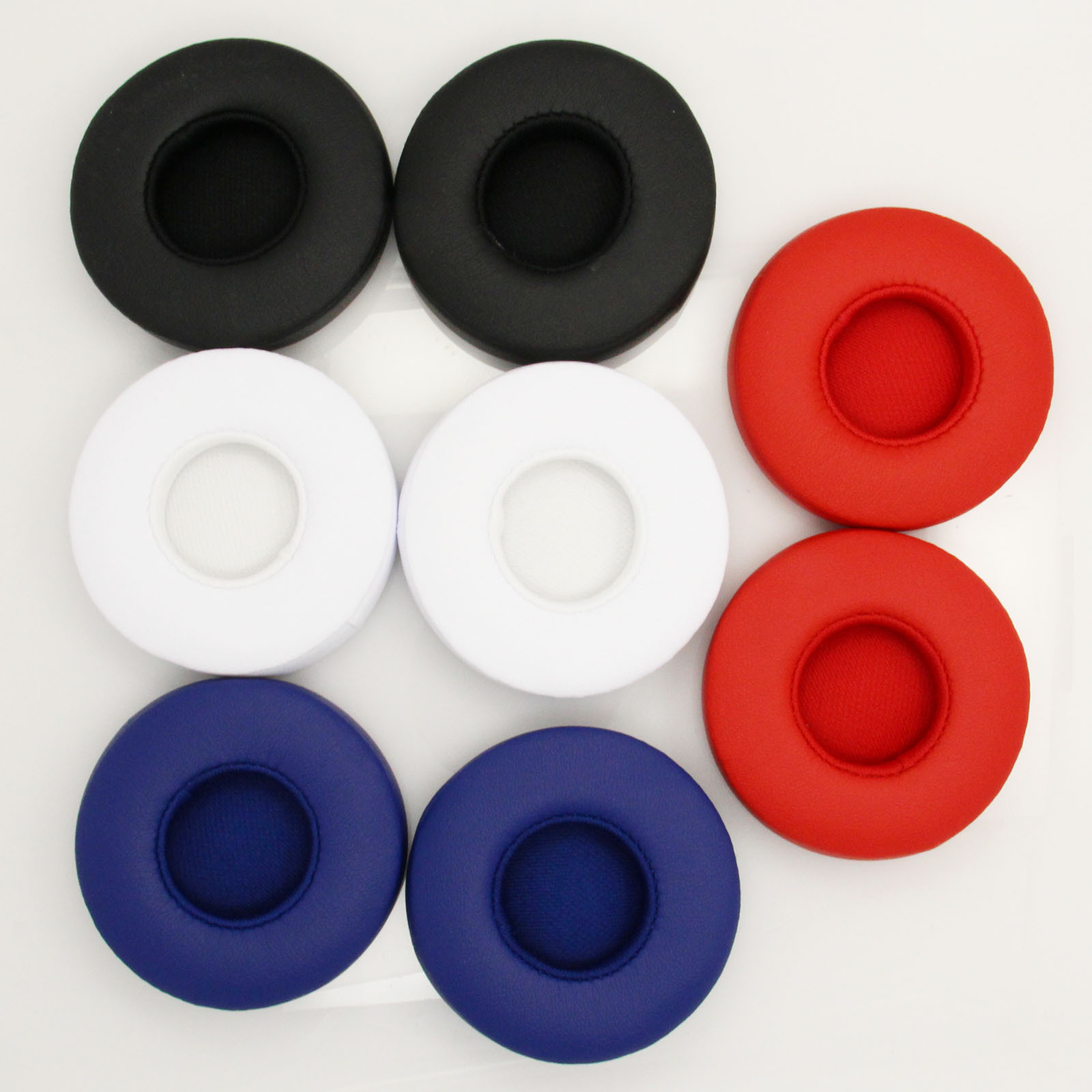 1 Pair for Beats EP Wired Head - Audiophile Headphone Wired บทวิจารณ์และราคา