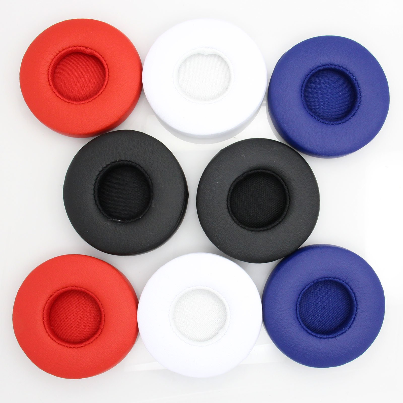 1 Pair for Beats EP Wired Head - Audiophile Headphone Wired บทวิจารณ์และราคา