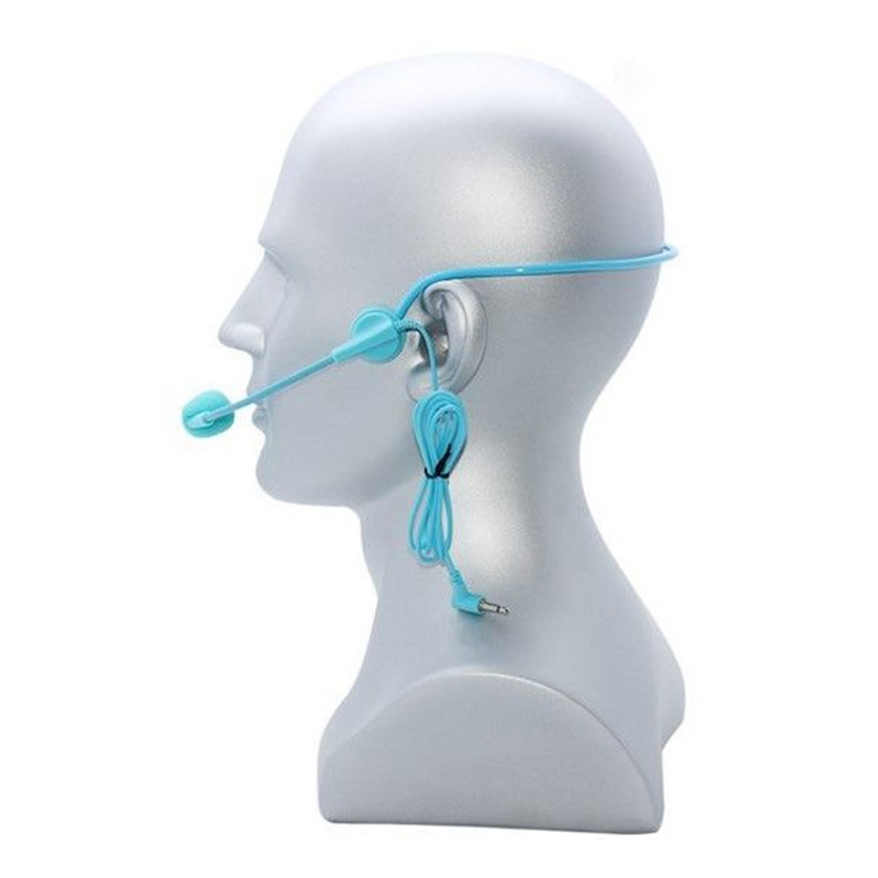 Modern Wired 3.5mm Plug Lectur - Wired Earphone Mic บทวิจารณ์และราคา