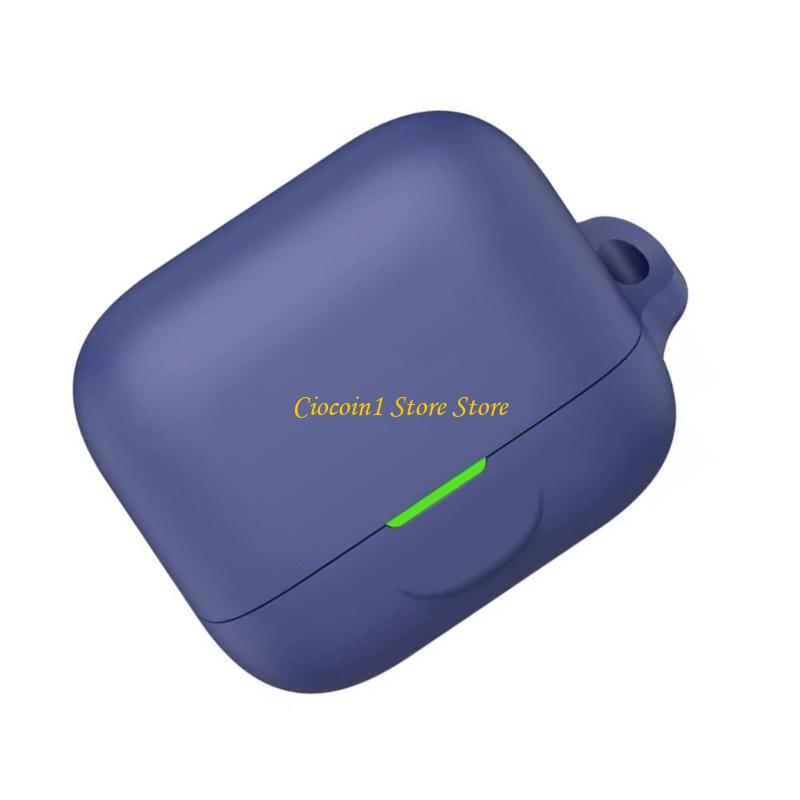 A3PC Silicone Protective Cover - Earbuds Charging Case บทวิจารณ์และราคา