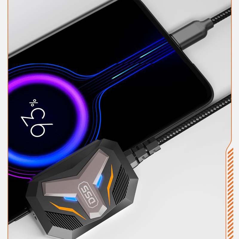 Type C Splitter USB C to 3.5mm - Cable Extension 3.5 บทวิจารณ์และราคา