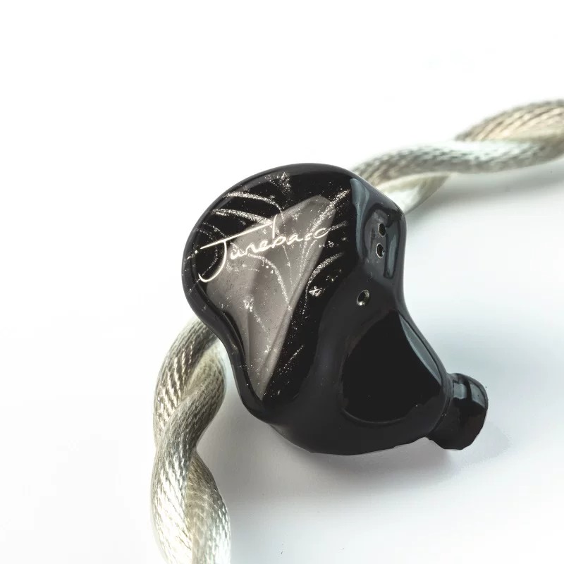 LETECIEL JUNEBARC HYPNOS Headp - Audiophile Headphone Wired บทวิจารณ์และราคา