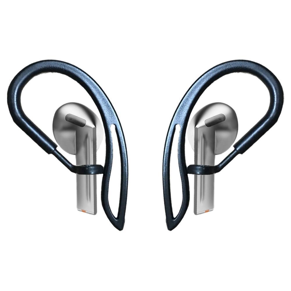 1/2pcs Anti-lost Ear Hook For  - Sports Earphone Hook บทวิจารณ์และราคา