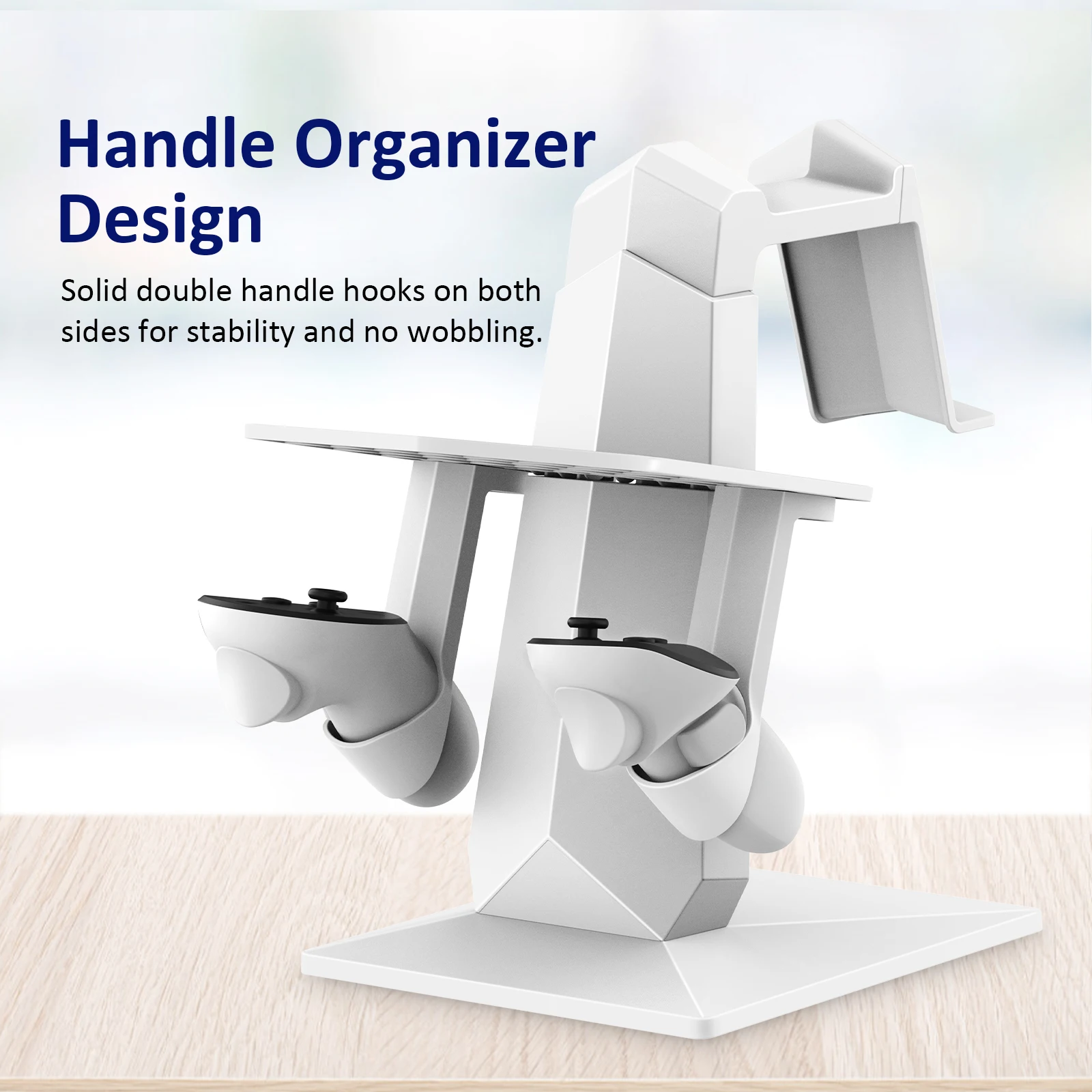Desktop Display Stand For Mate - Headphone Stand Desk บทวิจารณ์และราคา