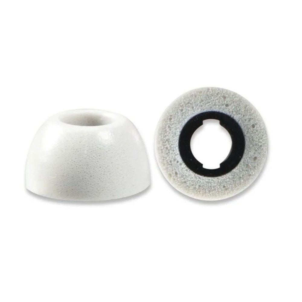 6pcs Memory Foam Cover Ear Tip - Earphone Foam Tip บทวิจารณ์และราคา