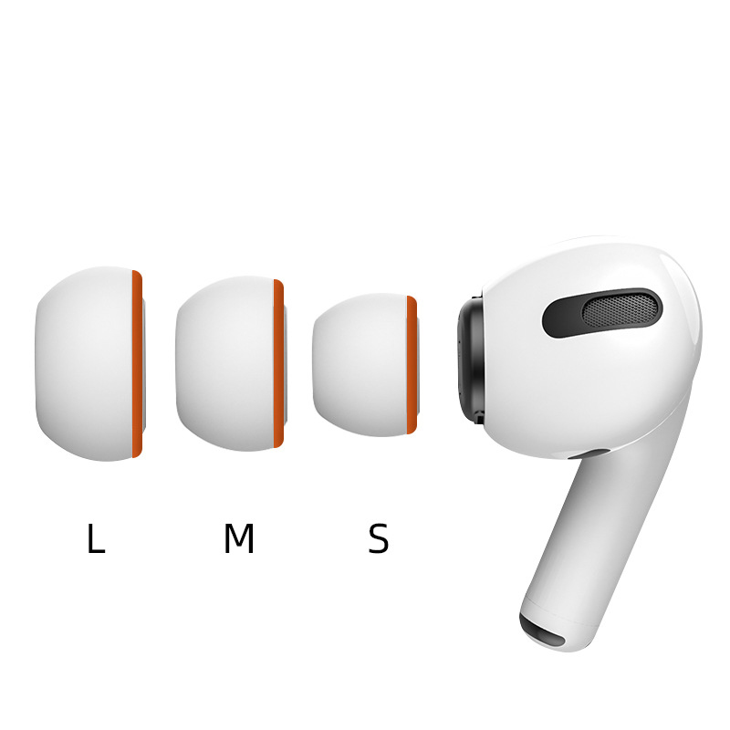 1 Pairs Memory Foam Ear Tips f - Earphone Foam Tip บทวิจารณ์และราคา