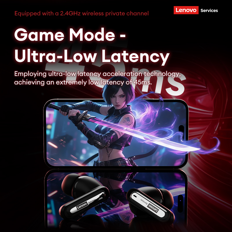 Choice Lenovo Gaming Headset W - Bluetooth Headset On Ear บทวิจารณ์และราคา