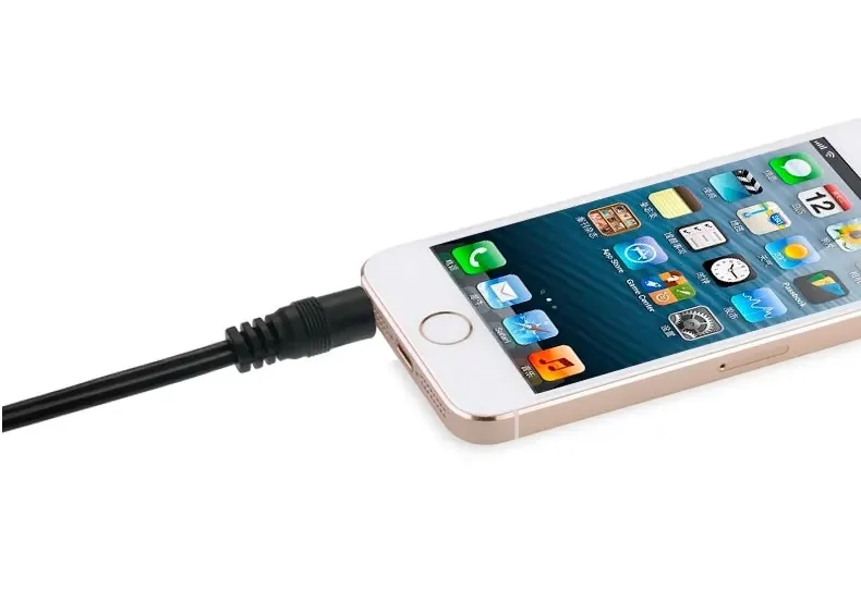 Headphone Splitter, 3.5mm Exte - Earphone Splitter Jack บทวิจารณ์และราคา