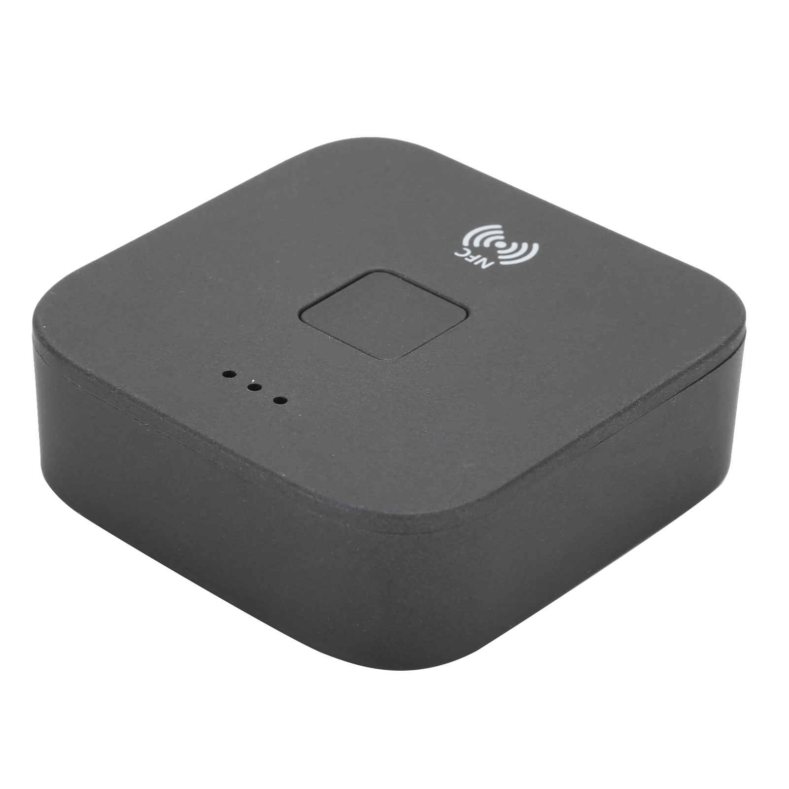 3.5mm Jack AUX NFC to  Audio A - Bluetooth Adapter Receiver บทวิจารณ์และราคา