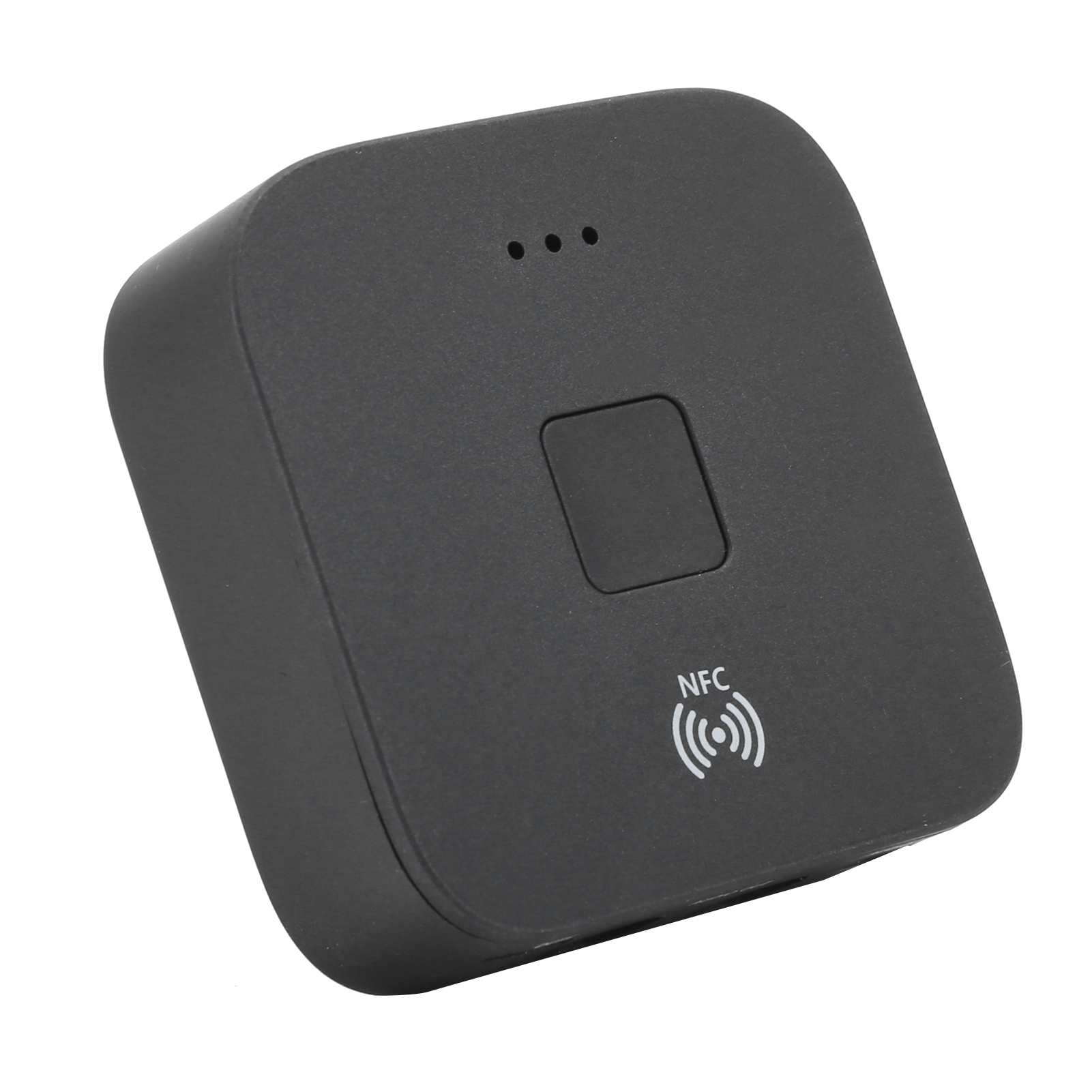 3.5mm Jack AUX NFC to  Audio A - Bluetooth Adapter Receiver บทวิจารณ์และราคา