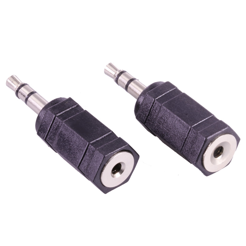 Jack 3.5 mm to 2.5 mm Audio Ad - Cable Extension 3.5 บทวิจารณ์และราคา