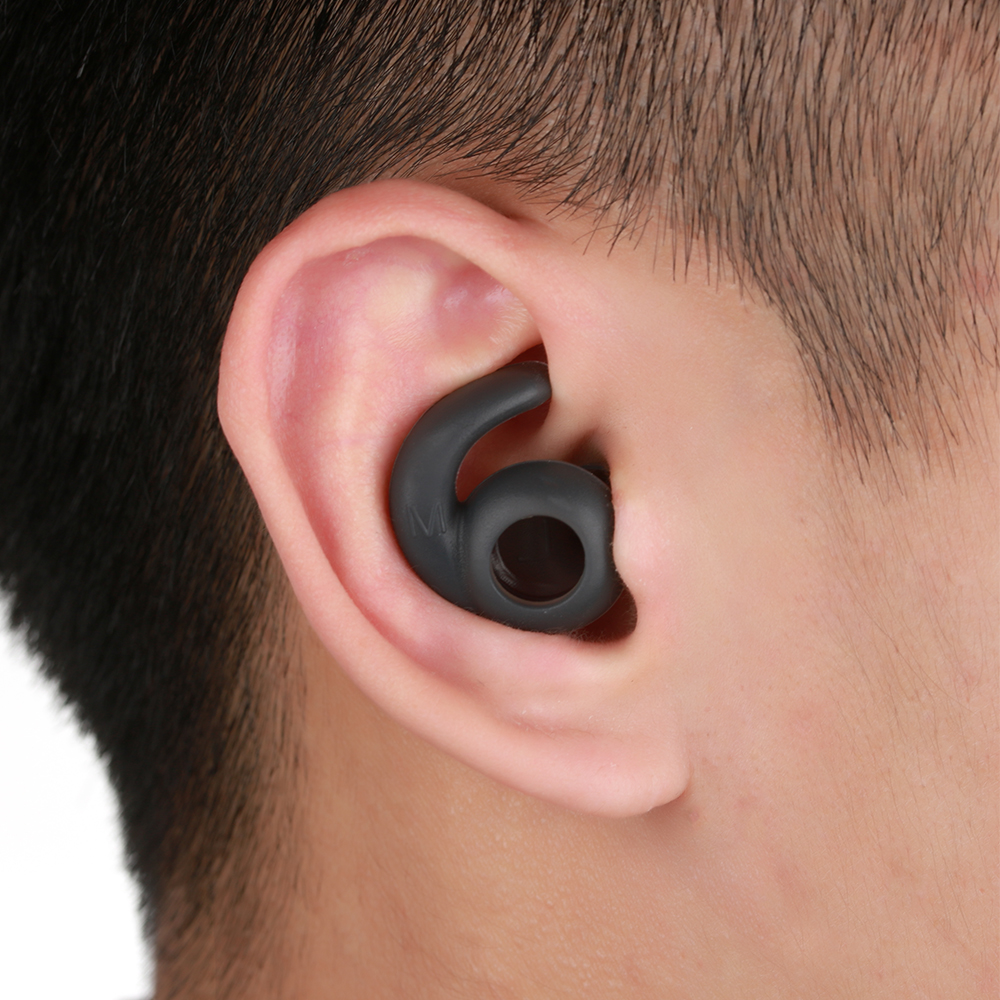 3Pairs Sport Ear hooks For JBL - Sports Earphone Hook บทวิจารณ์และราคา