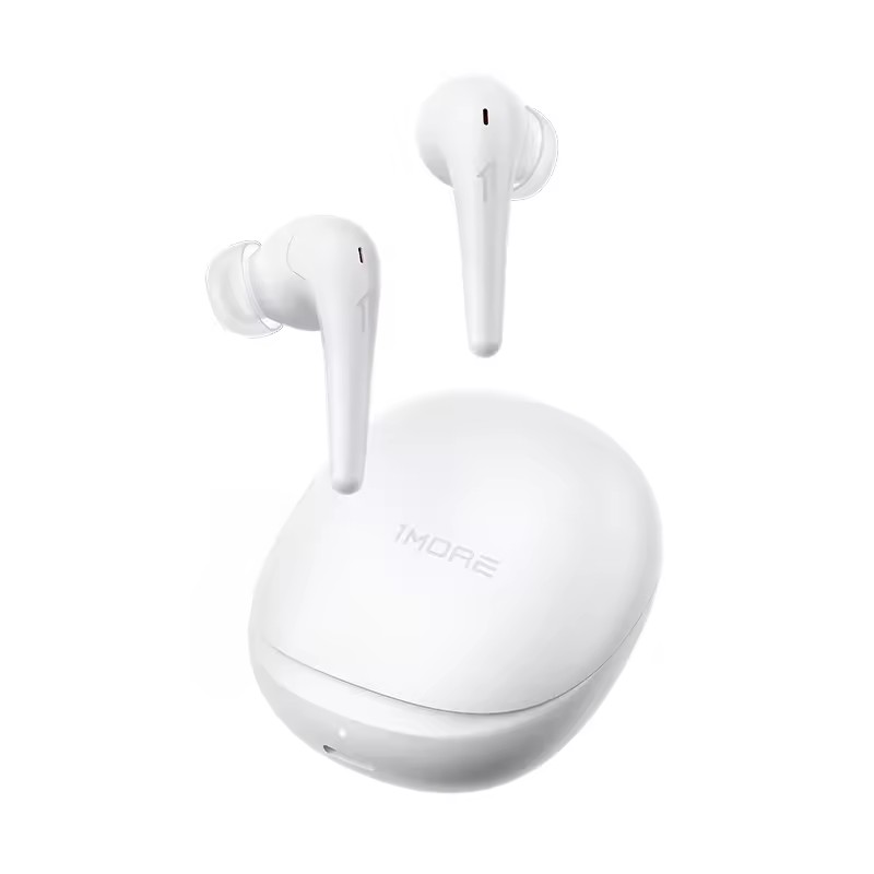 1MORE Aero Ear buds Noise Canc - Noise Cancelling Headphone บทวิจารณ์และราคา