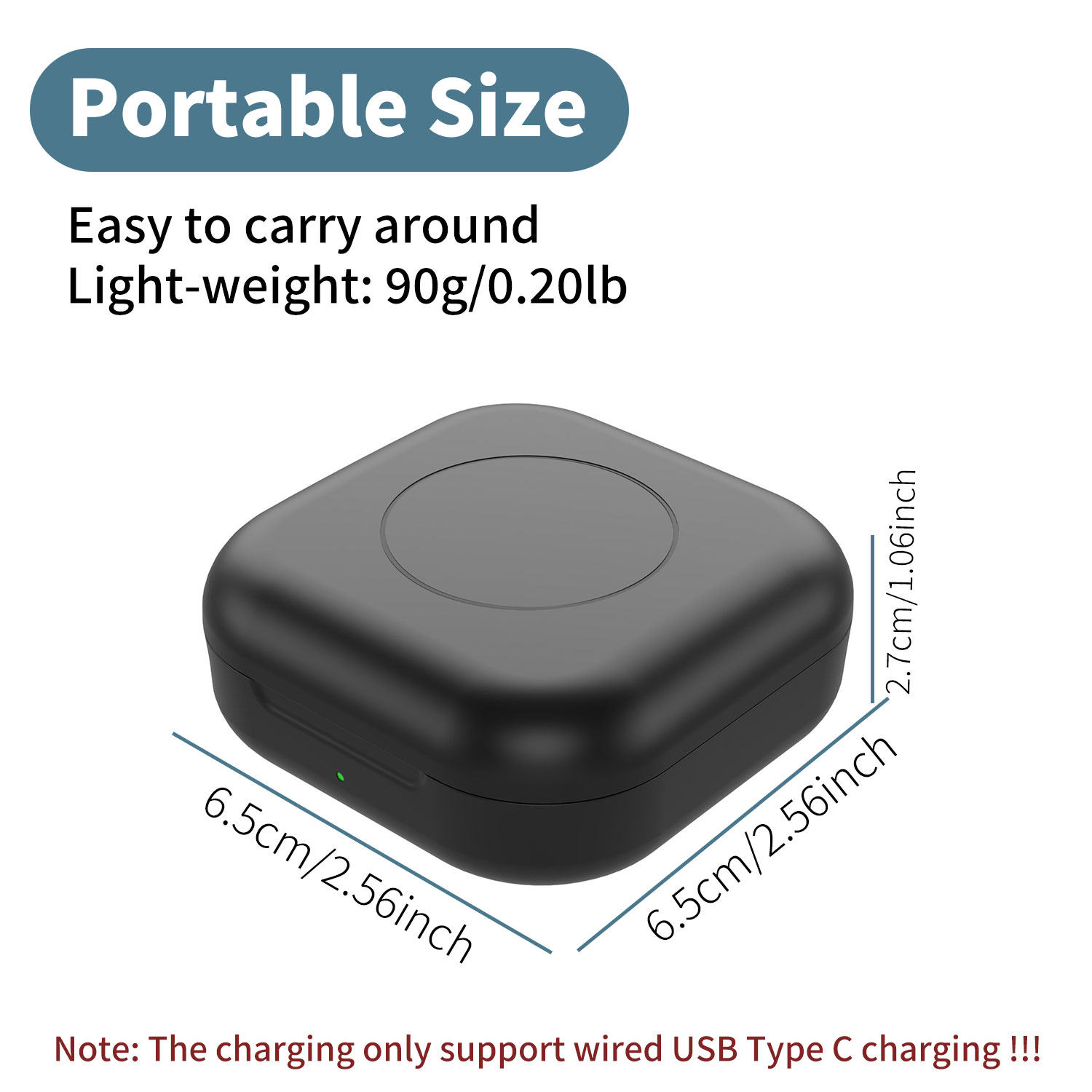 Replacement Charging Case For  - Earbuds Charging Case บทวิจารณ์และราคา