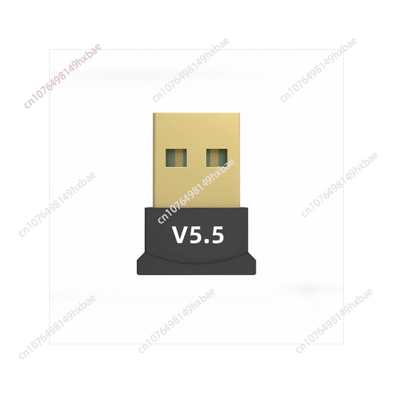 Wireless Bluetooth 5.0 Adapter - Bluetooth Adapter Receiver บทวิจารณ์และราคา