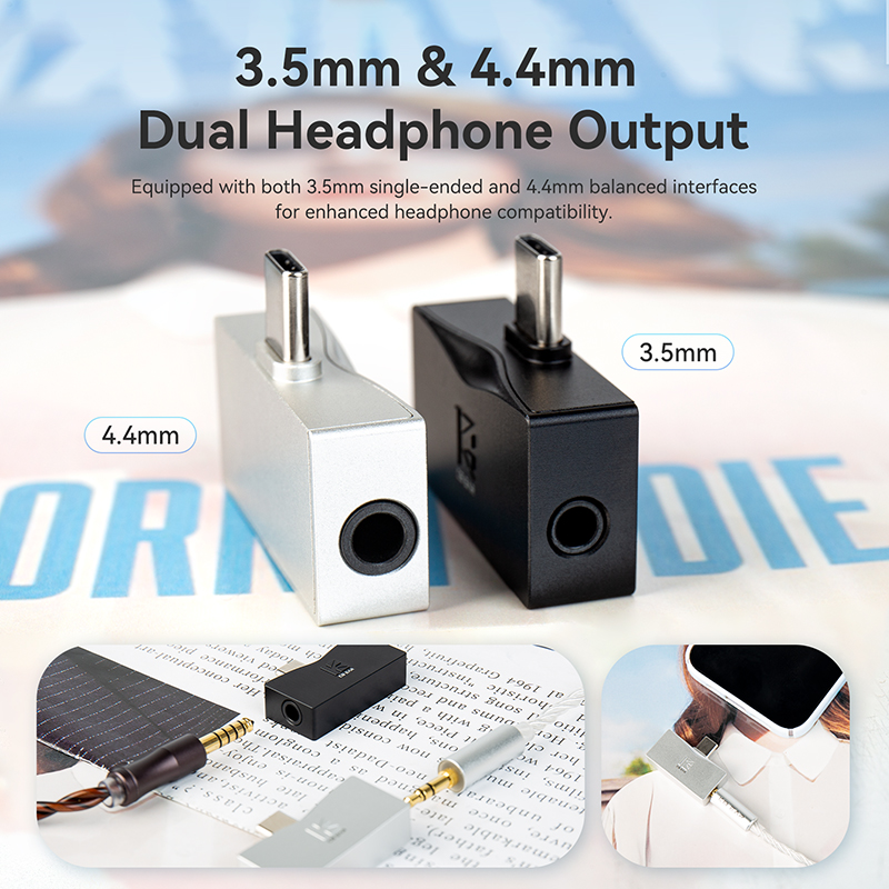 KBEAR Luma TC06 Type C to 3.5M - In Ear Monitor Iem บทวิจารณ์และราคา