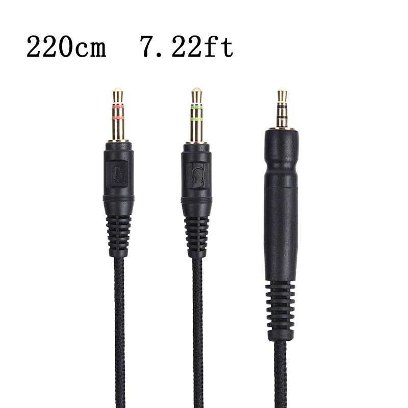 Audio Replacement Headphone Ca - Cable Extension 3.5 บทวิจารณ์และราคา