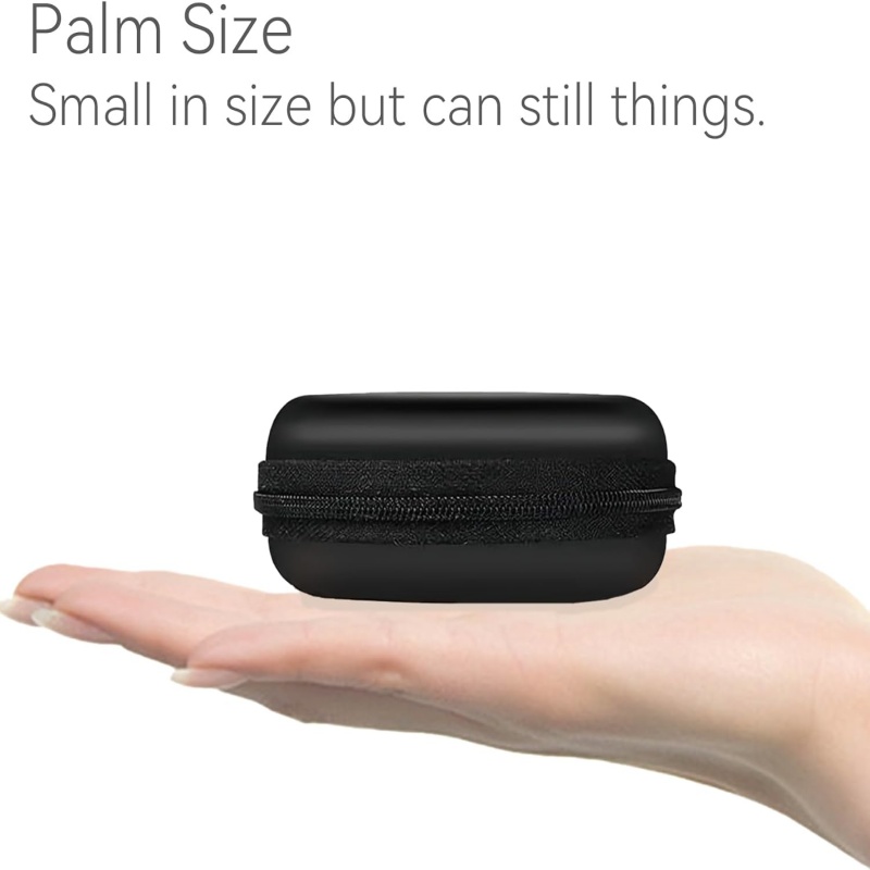 Headphone case - Hard protecti - Headphone Case Hard บทวิจารณ์และราคา