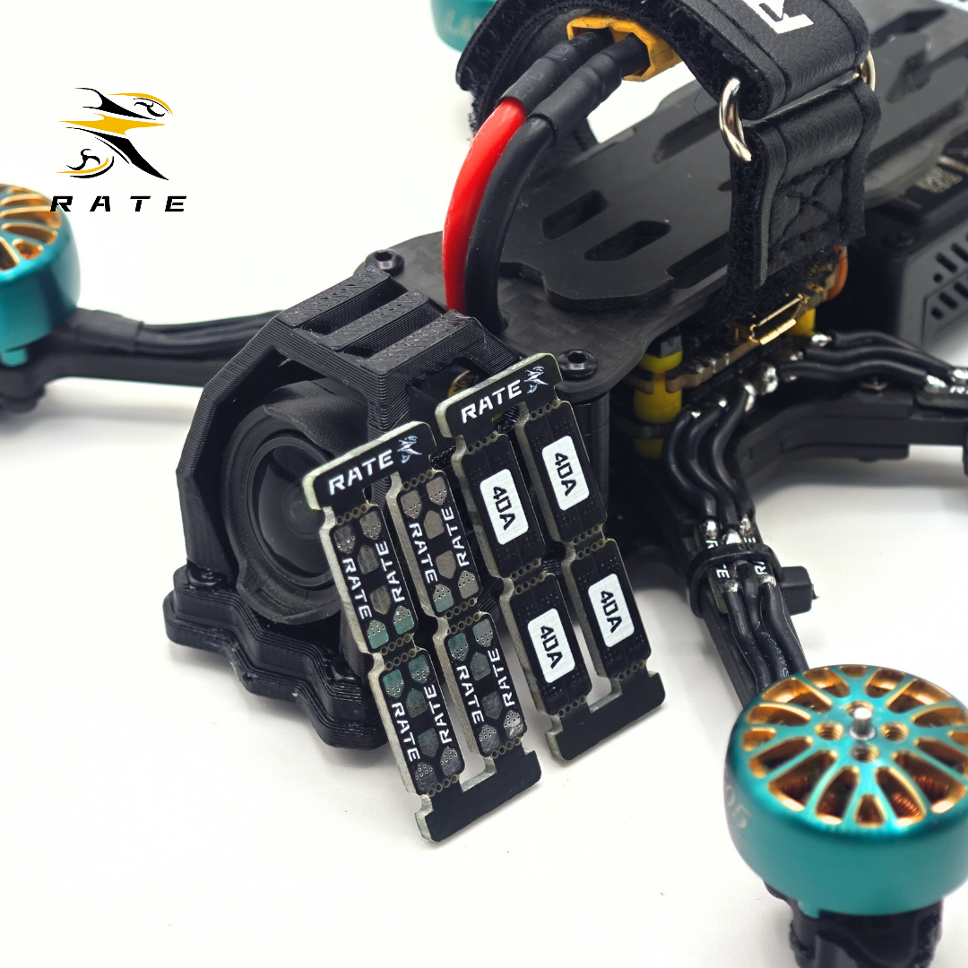 FPV Motor Extension Board with - Cable Extension 3.5 บทวิจารณ์และราคา
