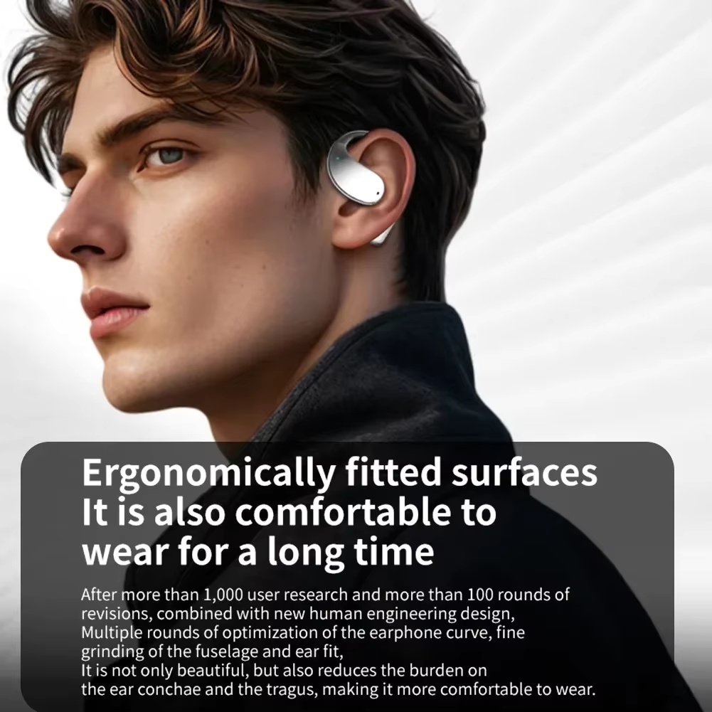 2026 New AI Translation Earbud - Earbuds Charging Case บทวิจารณ์และราคา