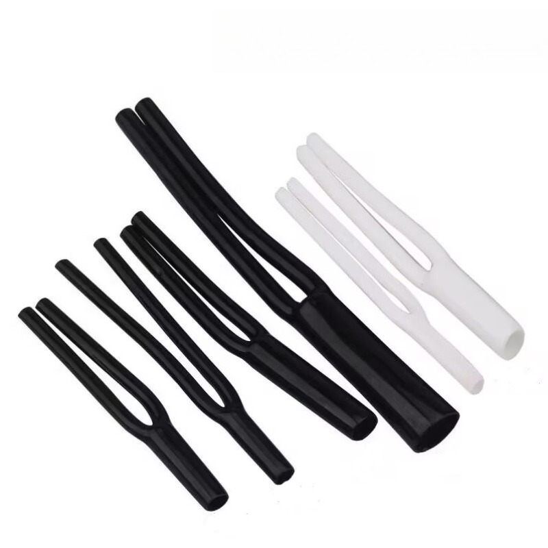 5PCS PVC Y Splitter Pant Boot  - Audio Splitter Y บทวิจารณ์และราคา