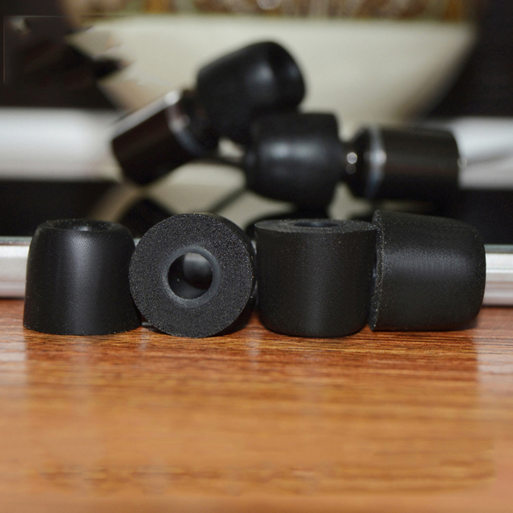 10pcs Foam Premium Ear Phones  - Earphone Foam Tip บทวิจารณ์และราคา