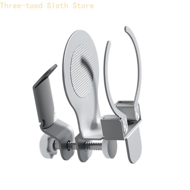 Desk Mount Aluminum Cup Organi - Headphone Stand Desk บทวิจารณ์และราคา