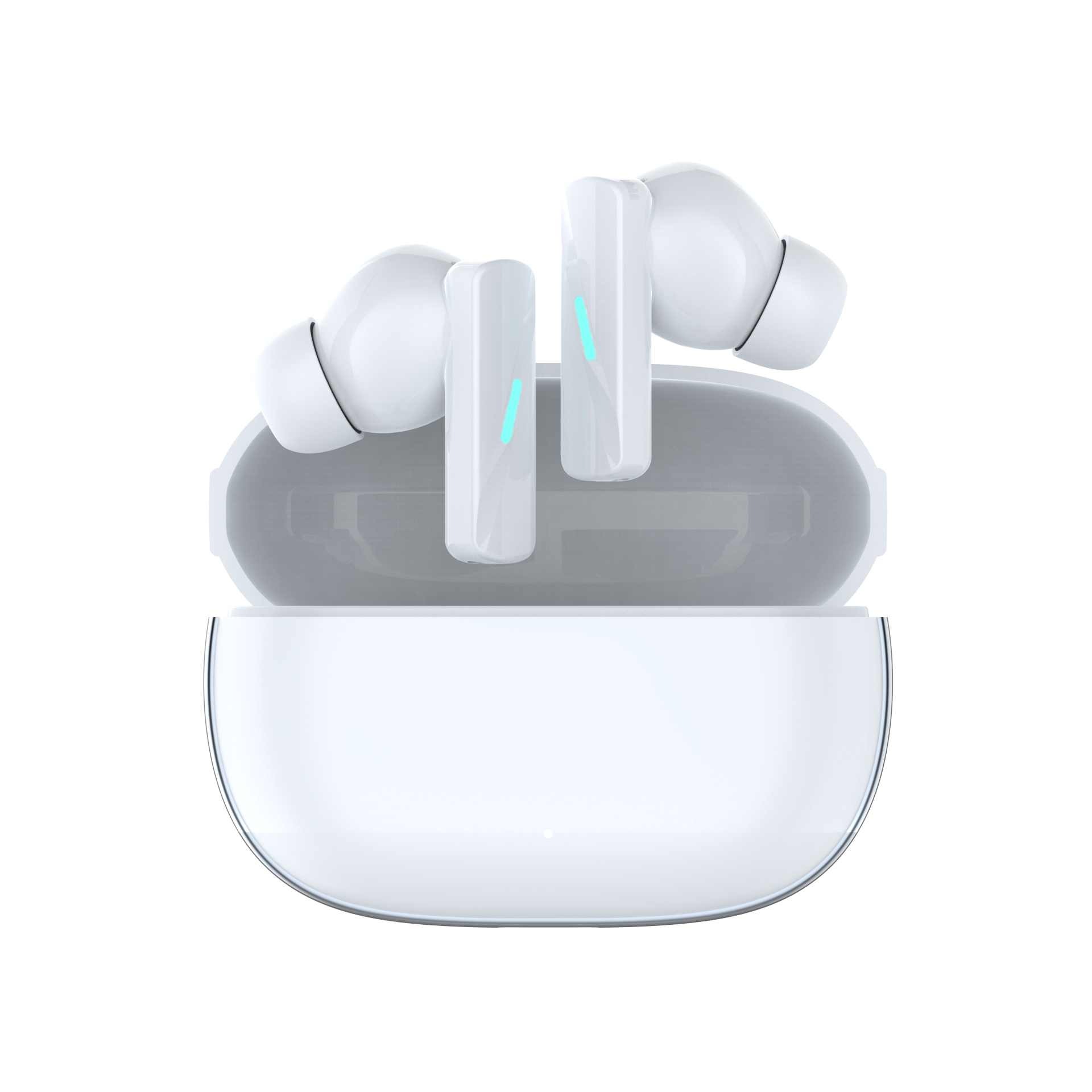 Mate50 BT5.3 Touch Control TWS - Wireless Earbuds Tws บทวิจารณ์และราคา
