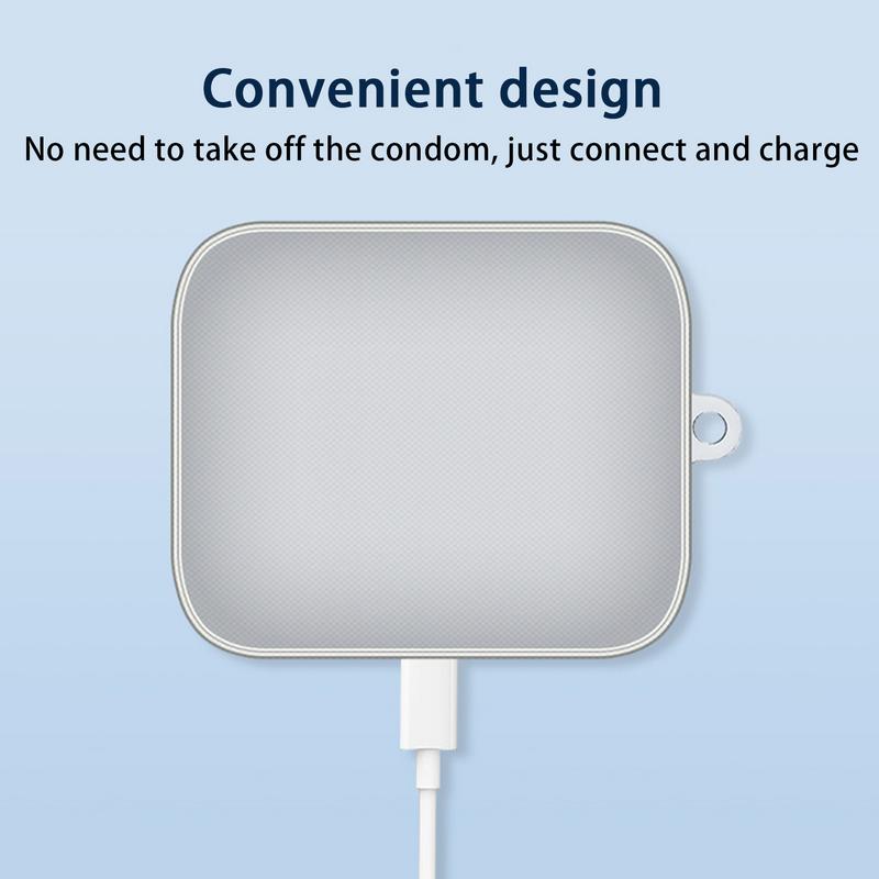 Protective Carrying Case Shock - Earbuds Charging Case บทวิจารณ์และราคา